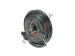 Riemenscheibensatz für Klimakompressor SANDEN PXC16