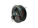 Pulley kit for air conditioning compressor ZEXEL TM16HD/TM15/TM13/TM08 