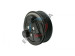 Pulley kit for air conditioning compressor ZEXEL TM16HD/TM15/TM13/TM08 