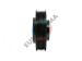 Pulley kit for air conditioning compressor ZEXEL DCS17E