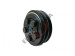 Pulley kit for air conditioning compressor ZEXEL TM31/32 