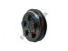Pulley kit for air conditioning compressor ZEXEL TM31/32 