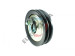 Pulley kit for air conditioning compressor ZEXEL TM