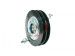 Pulley kit for air conditioning compressor ZEXEL TM31/TM32