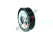 Pulley kit for air conditioning compressor ZEXEL TM