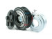 Pulley kit for air conditioning compressor ZEXEL TM