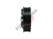 Pulley kit for air conditioning compressor DELPHI CVC