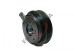 Kit de poulie pour compresseur de climatisation DELPHI SP17