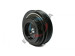 Pulley kit for air conditioning compressor DELPHI 