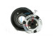 Pulley kit for air conditioning compressor DELPHI DH5