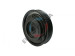 Комплект шкива компрессора кондиционера HCC HS-18 Hyundai Trajet FO 00-08, Hyundai Sonata EF 98-04, Hyundai Santa FE 00-06