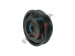 Pulley kit for air conditioning compressor HCC HCC18 