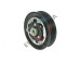 Kit de poulie pour compresseur de climatisation FORD FS10/58122/57122