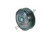 Pulley kit for air conditioning compressor VISTEON VS16 