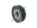 Pulley kit for air conditioning compressor VISTEON VS16