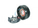 Pulley kit for air conditioning compressor VISTEON VS16
