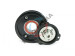Pulley kit for air conditioning compressor HCC VS