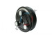 Pulley kit for air conditioning compressor PANASONIC H12A1AG4DY Mazda 6 02-07, Mazda 3 03-09