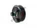 Pulley kit for air conditioning compressor CALSONIC CR-10/CR10 Nissan Tiida 04-12, Nissan Micra 03-10, Nissan Note 05-12