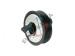 Комплект шківа компресора кондиціонера CALSONIC CR-10/CR10