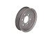 Power steering pump pulley