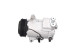 Air conditioner compressor Opel Cascada 13-19, Opel Zafira C 11-19, Opel Astra J 10-15