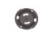 Upper pump plate, upper pump plate Renault Master II 97-10, Fiat Doblo 00-09, Nissan Interstar 01-10