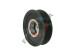 Комплект шківа компресора кондиціонера DENSO 5SEL09C
