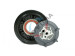 Комплект шківа компресора кондиціонера DENSO 5SEL09C