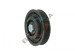 Pulley kit for air conditioning compressor DENSO 6SES 