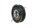 Pulley kit for air conditioning compressor DENSO 5SEL12C/6SEL16C