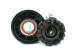 Pulley kit for air conditioning compressor DENSO 6SEU16C/7SES17C