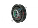 Комплект шкива компрессора кондиционера DENSO 6SEU14C/6SEU16C