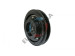Pulley kit for air conditioning compressor DENSO