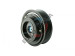 Pulley kit for air conditioning compressor DENSO 10PA17C