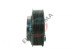 Pulley kit for air conditioning compressor DENSO 10PA17C