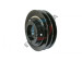 Pulley kit for air conditioning compressor DENSO 10PA 