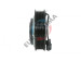 Compressor pulley kit DENSO 6SAS14C/7SAS17C