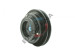 Комплект шкива компрессора кондиционера DENSO 10S17C