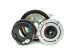Комплект шкива компрессора кондиционера DENSO 10S17C