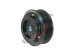 Pulley kit for air conditioning compressor DENSO 10S17C
