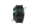 Pulley kit for air conditioning compressor DENSO 10S17C