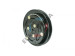 Pulley kit for air conditioning compressor DENSO SCSA06C