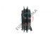 Pulley kit for air conditioning compressor DENSO SCSA06C