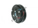Pulley kit for air conditioning compressor DENSO SCSA09