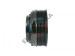 Pulley kit for air conditioning compressor DENSO 6SBU16C/7SBU17A