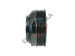 Pulley kit for air conditioning compressor DENSO 6SBU16C/7SBU17A