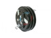 Pulley kit for air conditioning compressor SANDEN SD7H15 