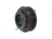 Pulley kit for air conditioning compressor SANDEN PXC14 Mercedes-Benz C-Class W205 14-21, Mercedes-Benz E-Class W213 16-, Mercedes-Benz Vito W447 14-