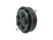 Pulley kit for air conditioning compressor VALEO TM32 